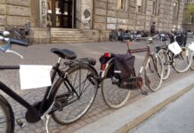 Anche quest’anno Piacenza ComuneCiclabile “a quattro bike-smile”