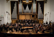 Allegro con brio nel segno di Mozart