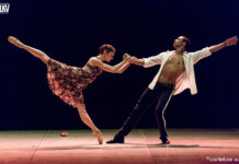 Un cast di stelle per il Gala Internazionale della Danza domenica al Municipale