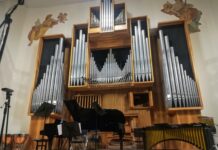 “Il trionfo della morte”, oratorio inedito al Nicolini