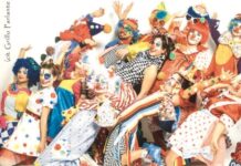 Arriva “Cirqo” a Fiorenzuola, musical a scopo benefico