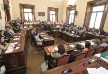 Ospedale nuovo: scontro in consiglio comunale sulla scelta dell’area 6, il centrosinistra non ci sta