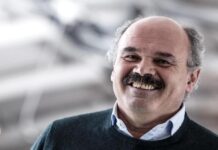 “Storia dei sentimenti umani”, Farinetti a teatro per beneficienza