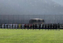 Fiorenzuola, con l’Adrense non si sfonda, è 0-0