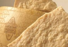 Grana Padano, il prodotto Dop più consumato nel mondo