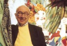 Apre lo Spazio Luzzati, omaggio al grande scenografo. Sabato l’inaugurazione