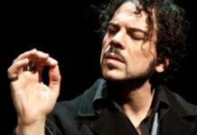 A Castelsangiovanni, Mino Manni ne “Il fu Mattia Pascal”