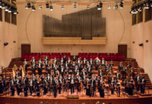 Orchestra Sinfonica Rai per il Concerto di Pasqua del Teatro Municipale