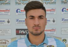 Recupero amaro per la Vigor Carpaneto: il Classe pareggia nel recupero
