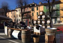 “Aperitivo di Valore” per chiudere in bellezza