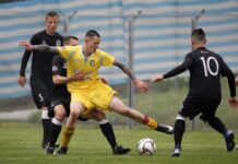 Vigor Carpaneto travolgente: 4-1 al Crema