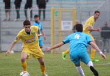 la Vigor Carpaneto impatta con il Calvina Sport (0-0)