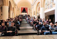 Teatro e oltre, al San Matteo Le Vissole con “It’s your life”