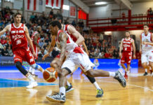 Partenza positiva per la Bakery: Legnano battuta 87-85