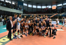 Gas Sales a un passo dalla Superlega