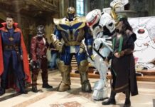 Piacenza Comics & Games, tre giorni per gli appassionati di fumetti e videogames