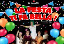 Spettacoli e beneficienza, gli appuntamenti del weekend