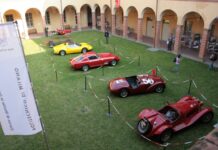Cultura e motori, al Politecnico focus sul mondo dei motori