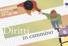 Diritti in cammino, il primo Festival