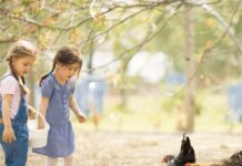 Fattorie aperte, una domenica per provare la vita in campagna