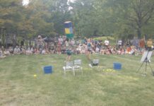“Artisti da giardino”, torna il Busker Festival piacentino