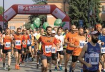 Domenica la Placentia Half Marathon, una festa per tutta la città