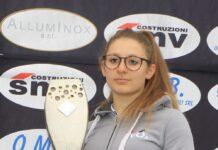 Ciclismo, Martina Campitiello (VO2 Team Pink) decima a Telgate