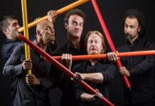 Note da Oscar, al Municipale il folle show della Rimbamband