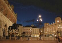 Notte blu e notte dei musei: Piacenza sabato si colora