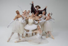 La stagione di danza si chiude con il ritorno de Les Ballets Trockadero de Monte Carlo