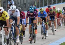 Plebani e Scartezzini sempre leader della 6 Giorni