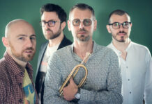 Val Tidone Festival: nel weekend Bosso e i Magasin du Café