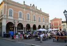L’estate castellana comincia con la Fiera di San Giovanni