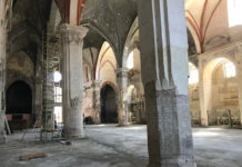 Tampa Lirica, il festival estivo riscopre l’ex chiesa di San Lorenzo