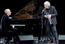Val Tidone Festival, il piano di Rea incontra la tromba di Rava