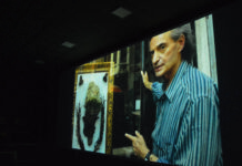 Carlo Scrocchi, un video per ricordare l’uomo e l’artista