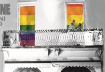 The Stonewall Inn: serata in Piazza Borgo