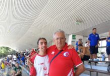 Atletica Piacenza instancabile con Simone Boiocchi e i Ragazzi