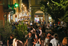 Venerdì piacentini, si riaccendono i motori