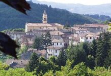 Pecorara: si torna negli anni ’60