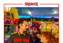 Orzorock torna in Trebbia il 6 luglio con undici live