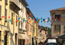 Ponte dell’Olio, appuntamento per Ferragosto