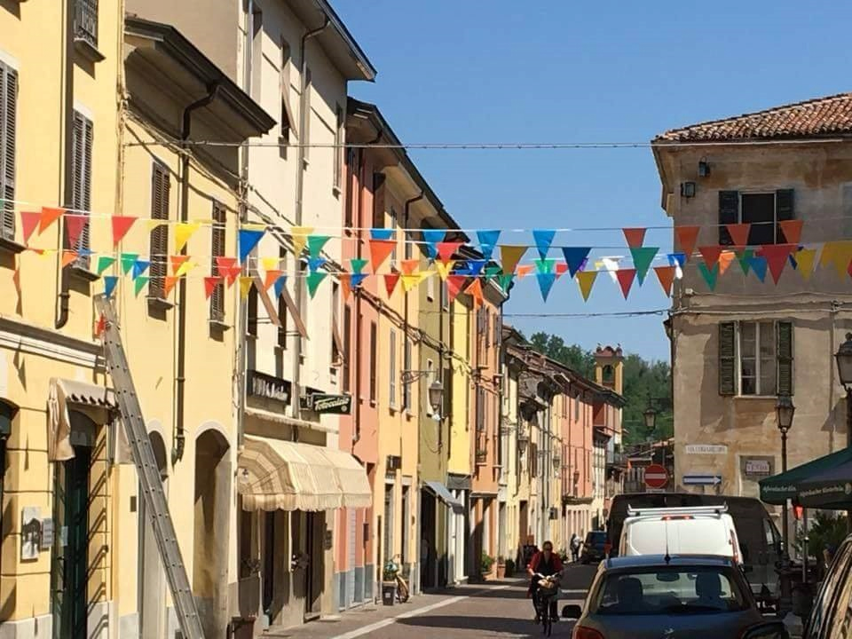 Ponte dell'Olio