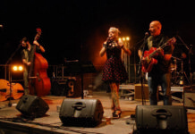 Sun Rock Festival, a Sarmato atmosfera fifties