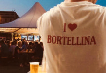I love bortellina a Bettola