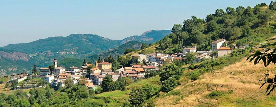 Ferriere