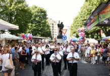 Fiera di Sant’Antonino: tra bancarelle, musica e arte