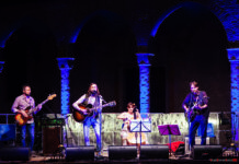 Irlanda in musica, a Bobbio tre band per tre serate