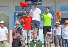 Ciclismo, Mattia Pinazzi quinto nell’Americana