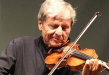 Il violino di Uto Ughi chiude il Festival di Veleia